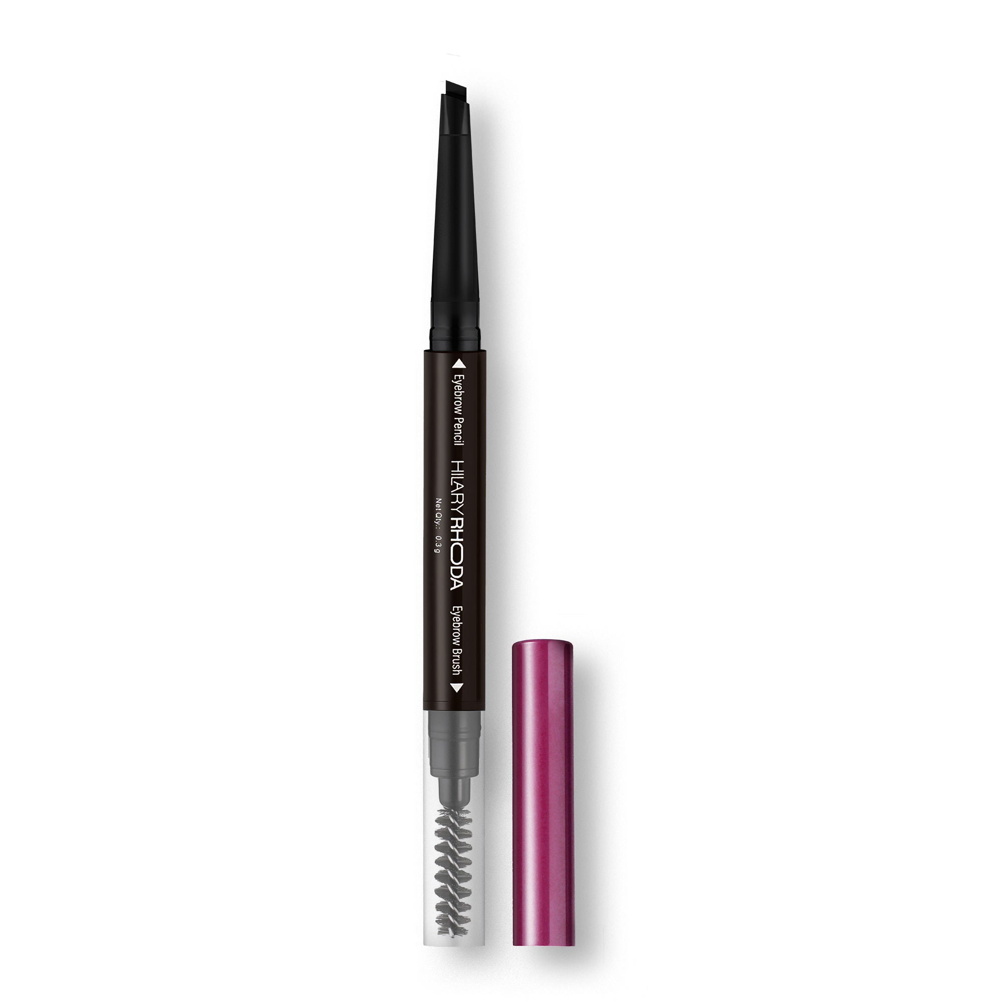 Hilary Rhoda Brow Artist Eyebrow Pencil - Coffee 02