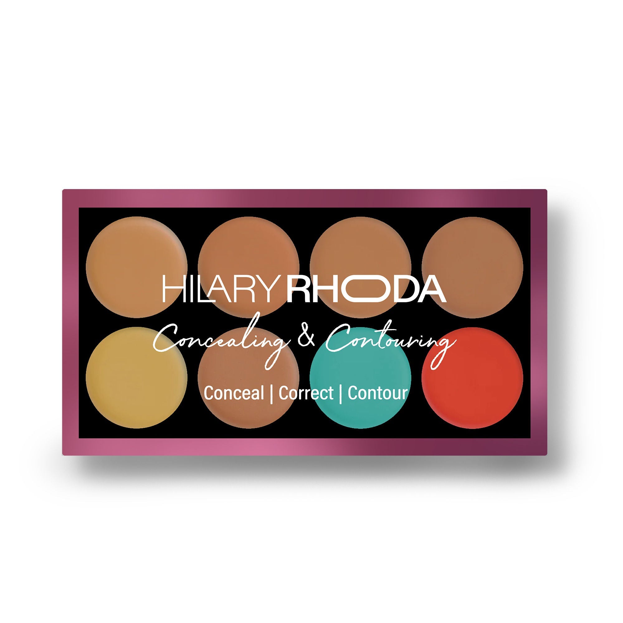 Hilary Rhoda Concealing & Contouring - 02