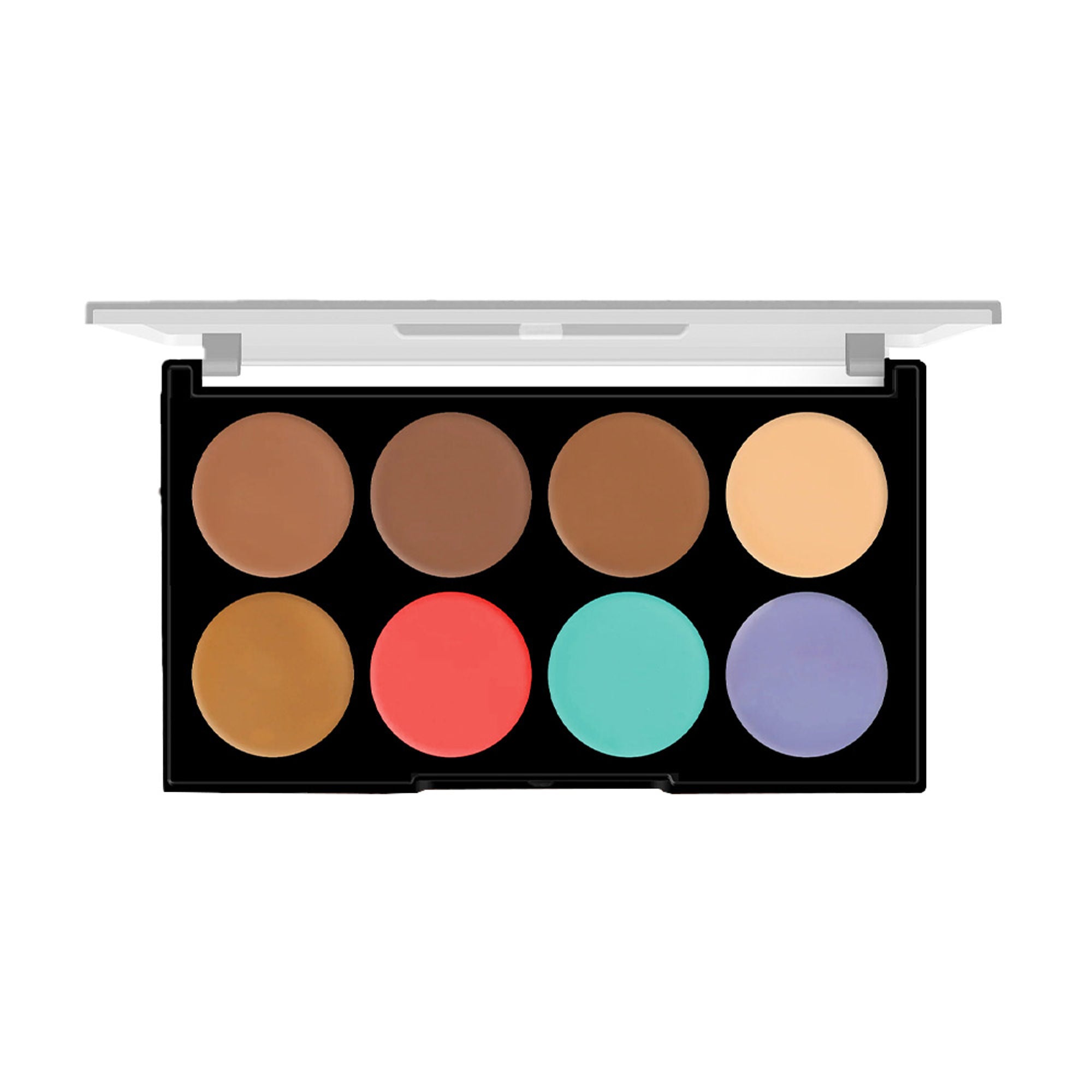 Hilary Rhoda Concealing & Contouring - 03