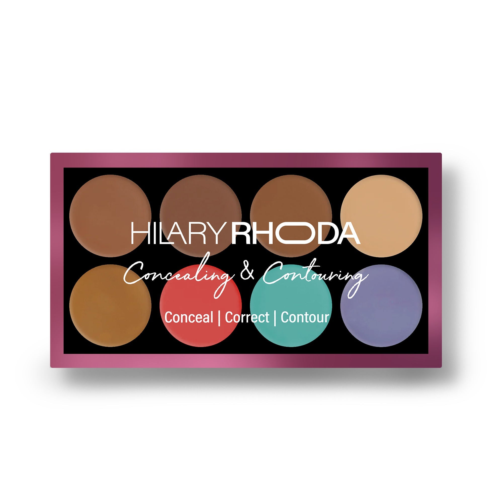 Hilary Rhoda Concealing & Contouring - 03
