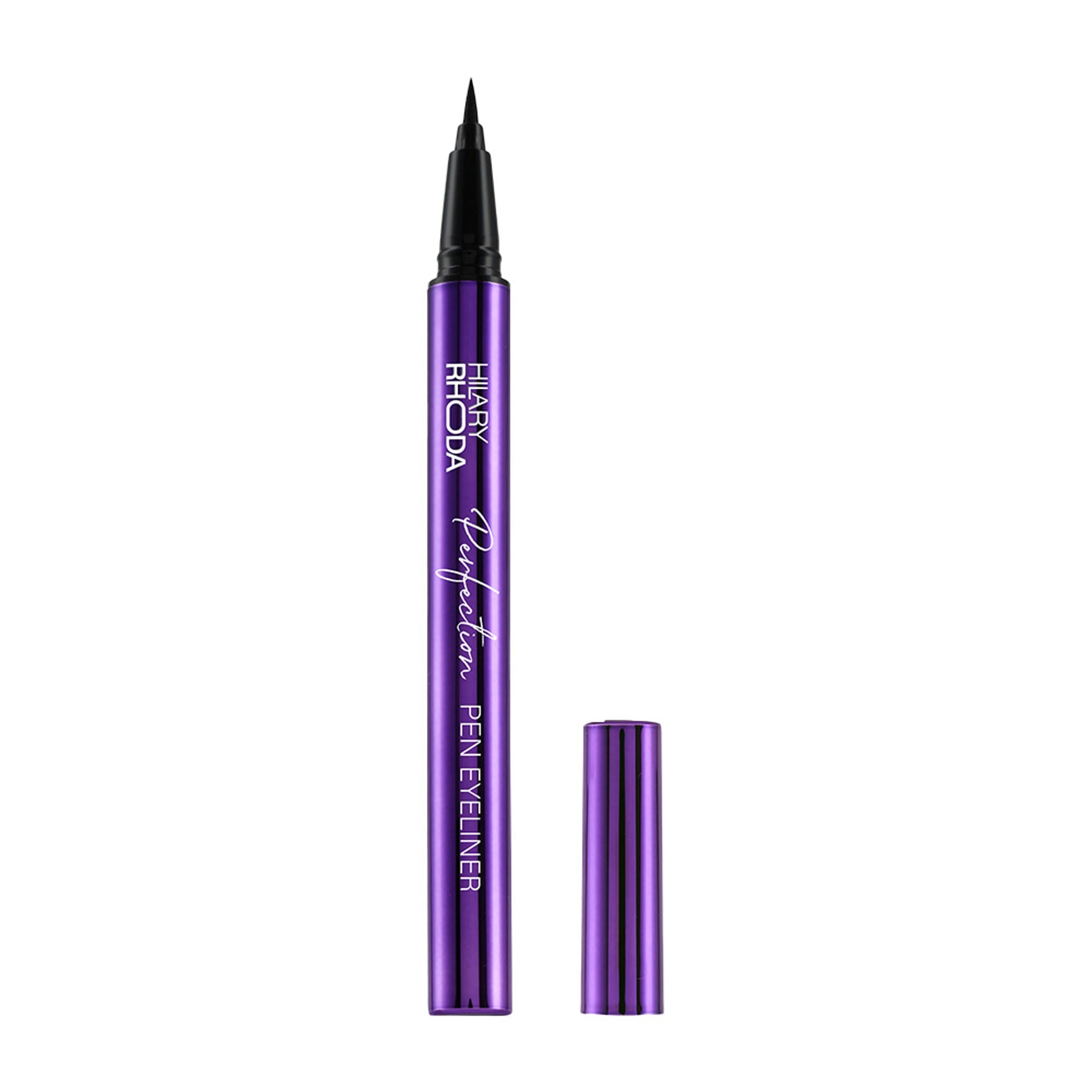 Hilary Rhoda Perfection Waterproof Pen Eyeliner