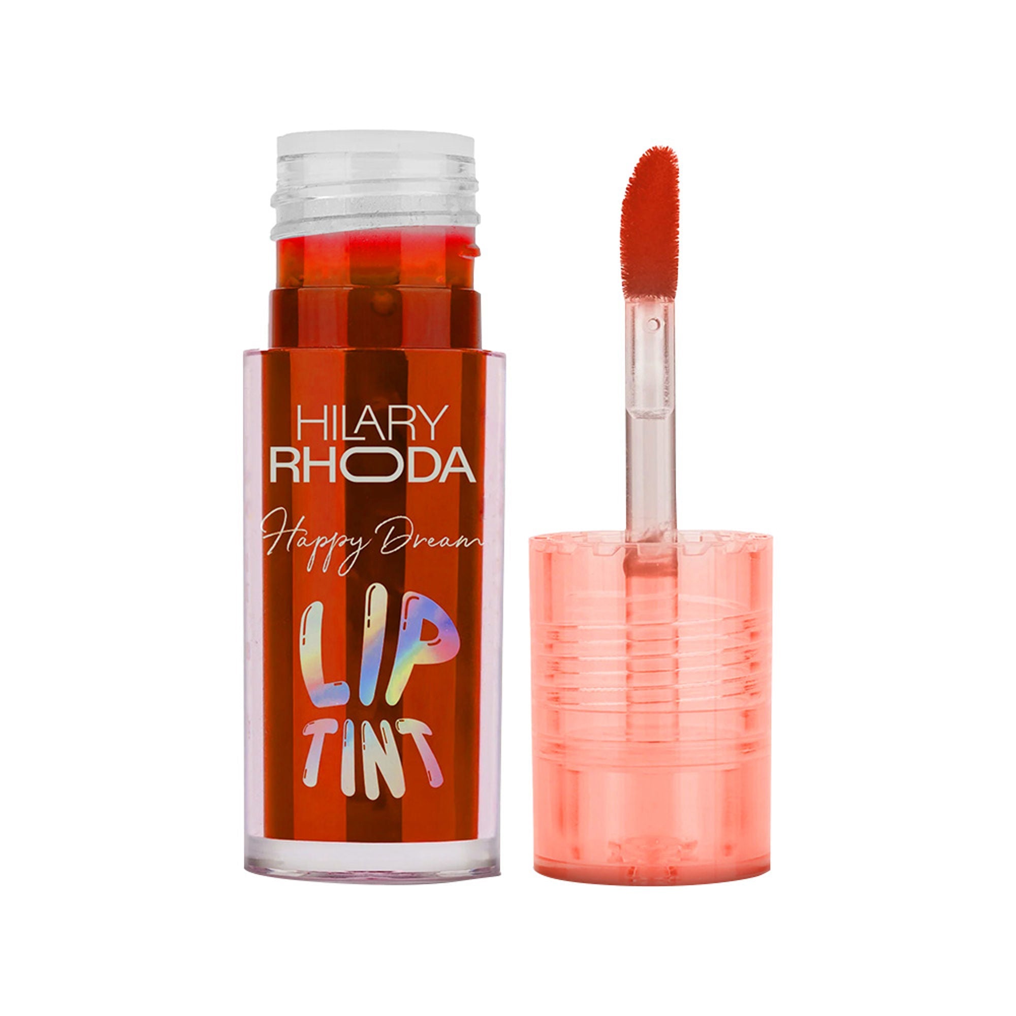 Hilary Rhoda Happy Dream Lip Tint - Peach Wish 01