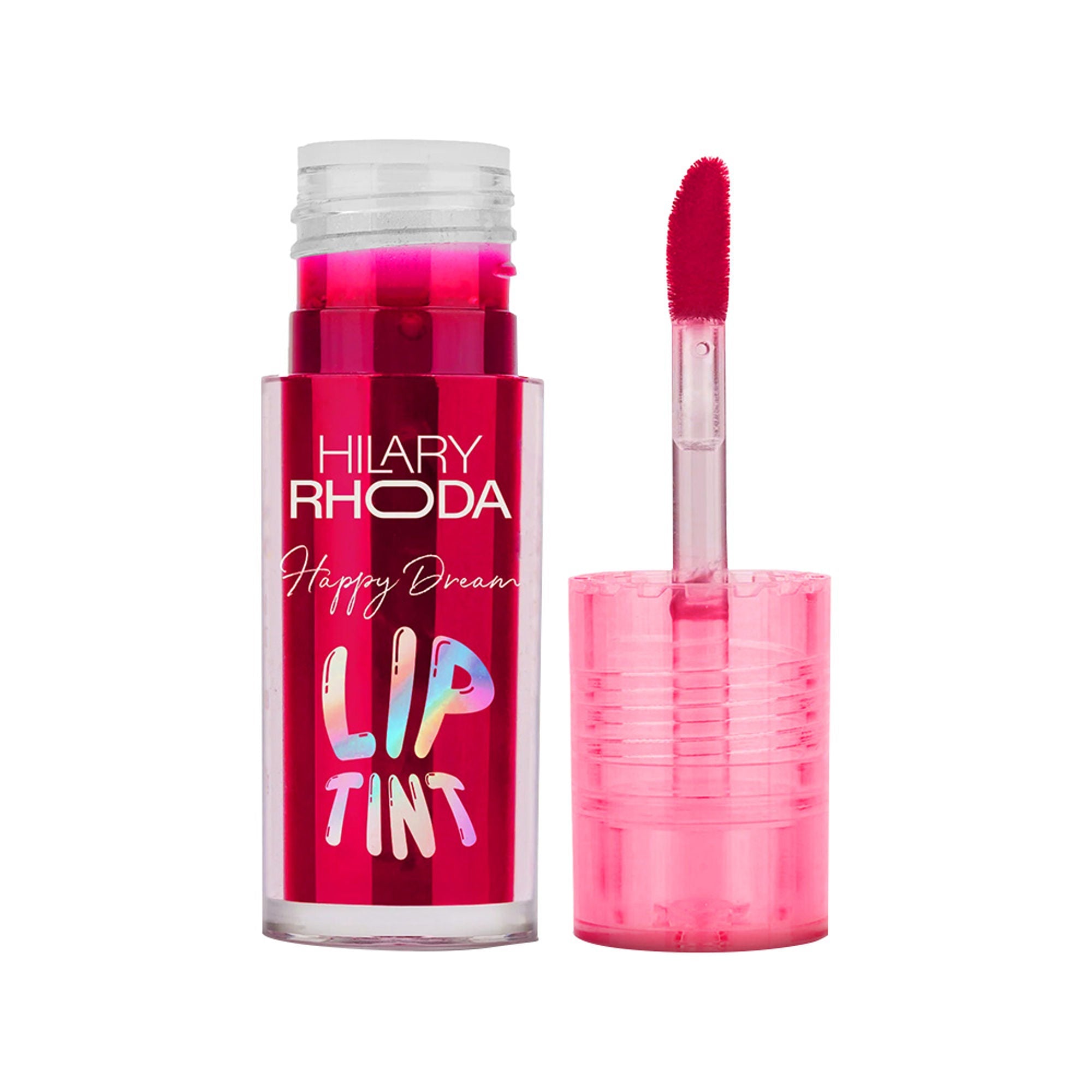 Hilary Rhoda Happy Dream Lip Tint - Cherry Bliss 04