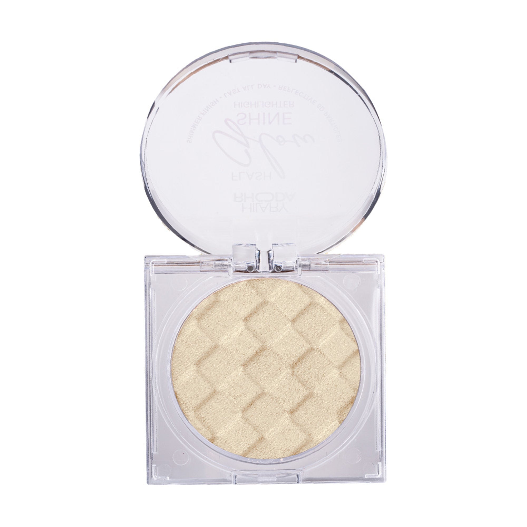 Hilary Rhoda Flash Glow Shine Reflective Highlighter - Diamond Shine 03