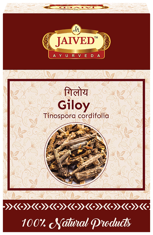 Jaived Ayurveda Giloy