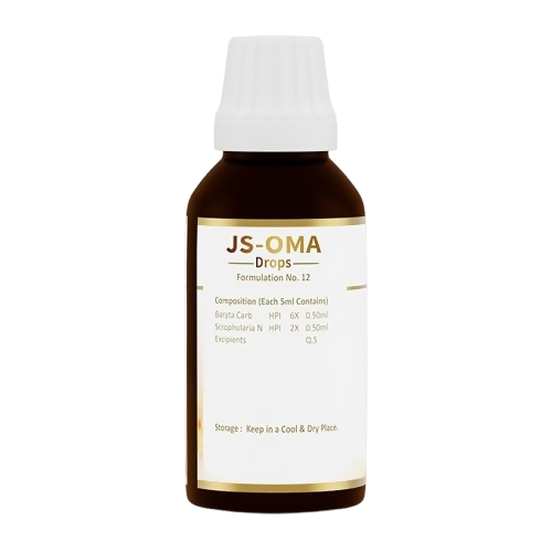 Jeena Sikho JS-Oma Drops
