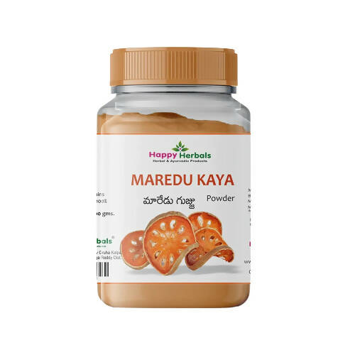 Happy Herbals Maredu Kaya Powder