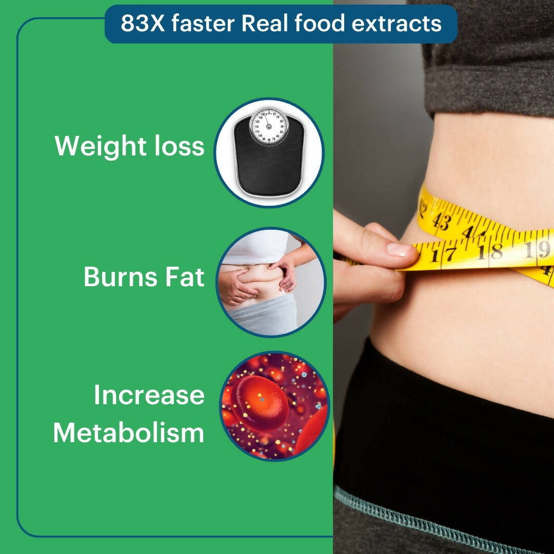 Laurik Garcinia Cambogia Tea Extract Tablets