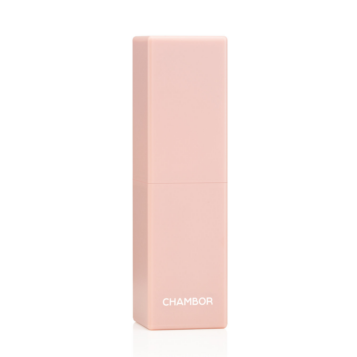 Chambor Colour Studio Les Universelles Matte Lipstick - Rebel