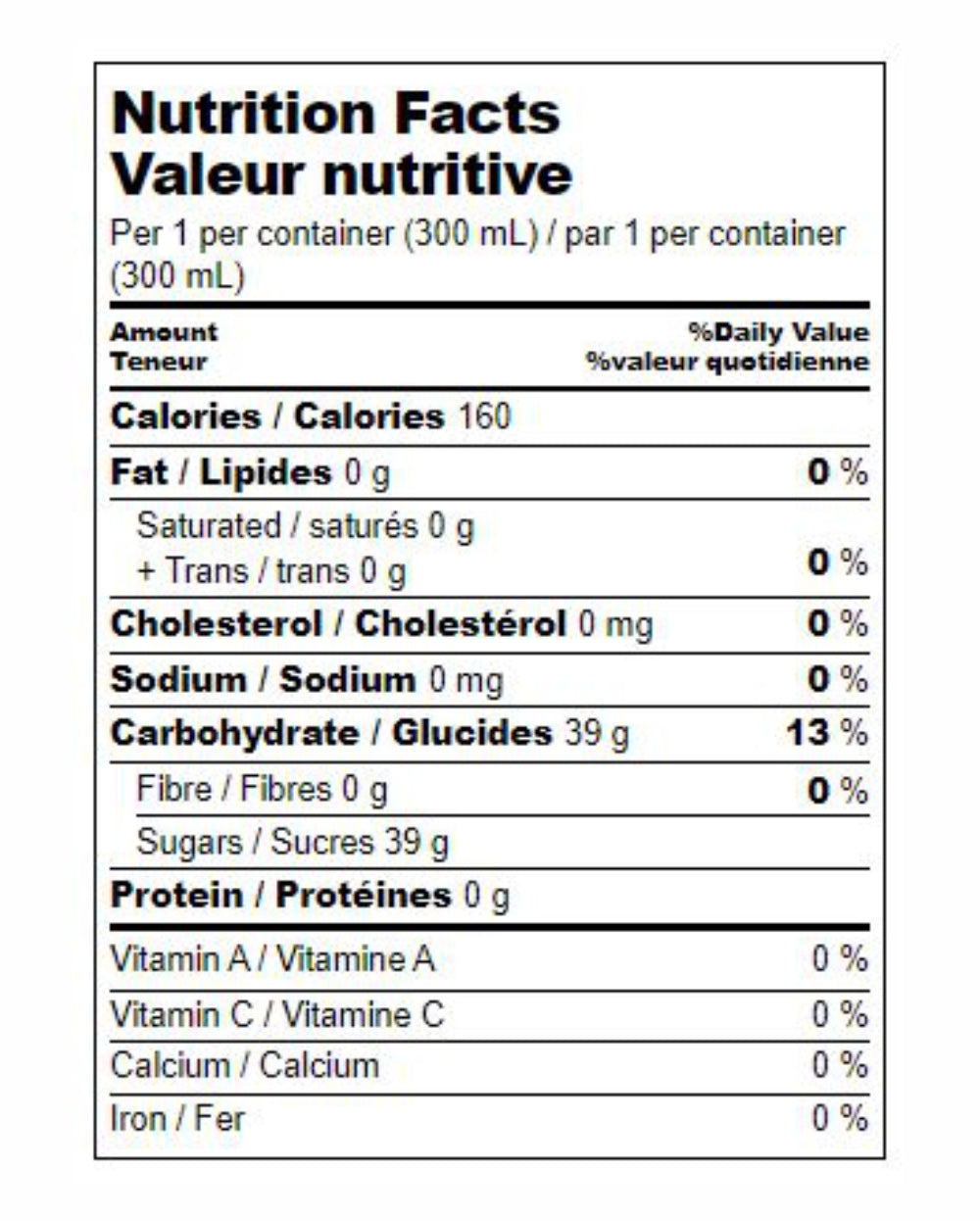 Fanta Orange (Can ) 300ml