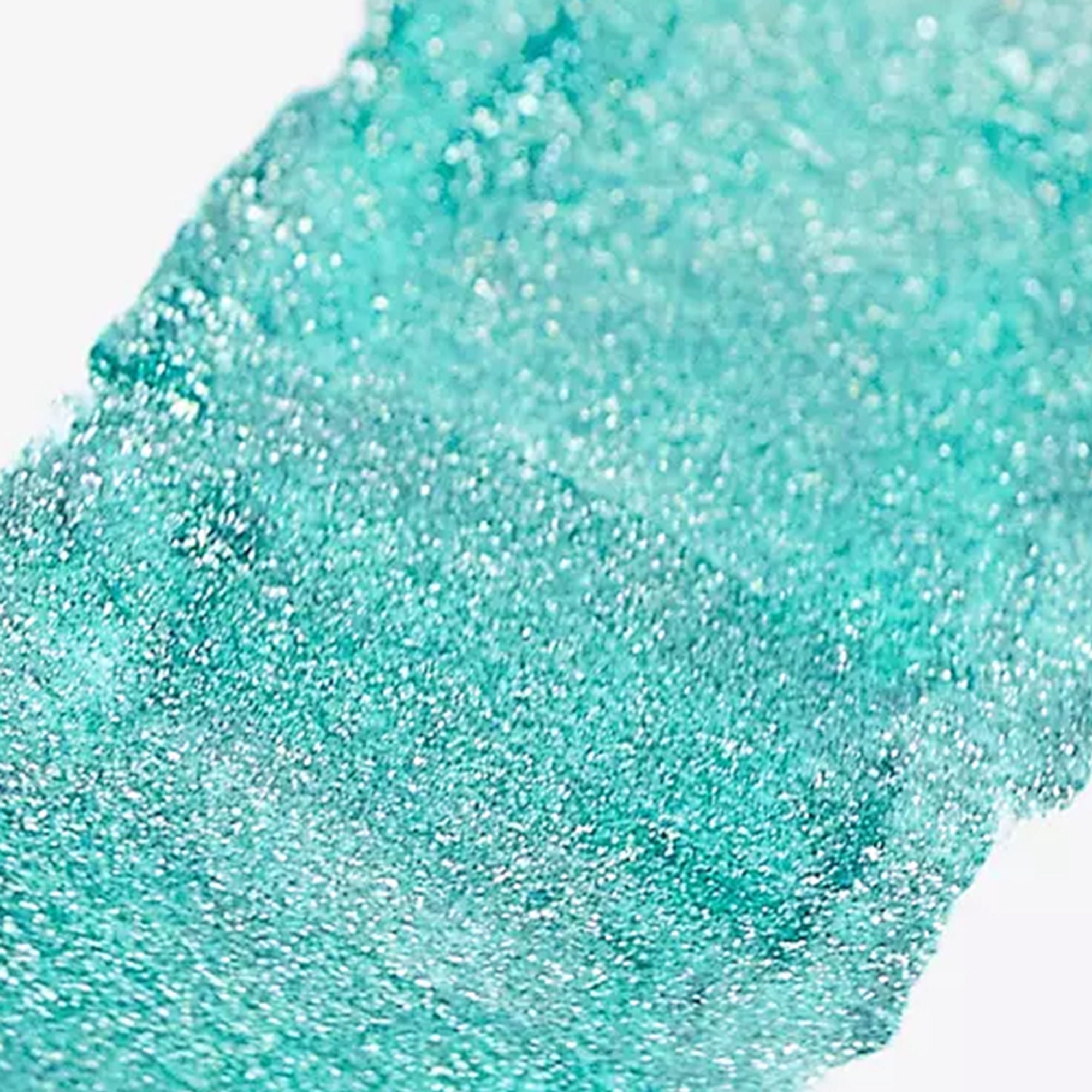 Makeup Revolution Ultimate Lights Chromatic Liner - Teal Bling