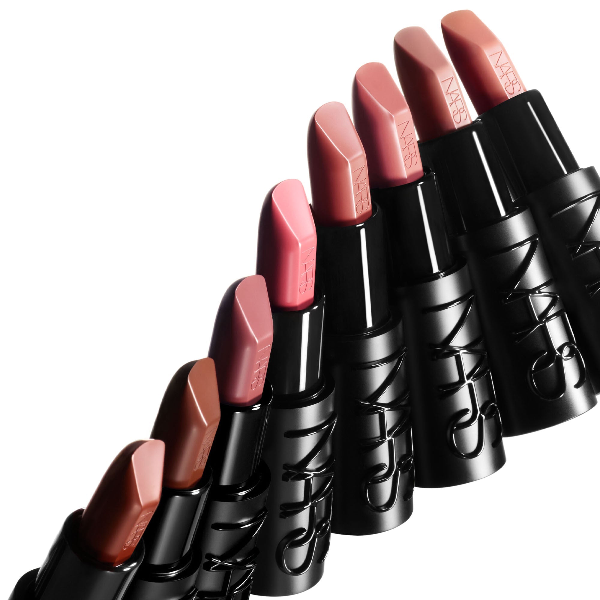 NARS Explicit Lipstick - Decadence