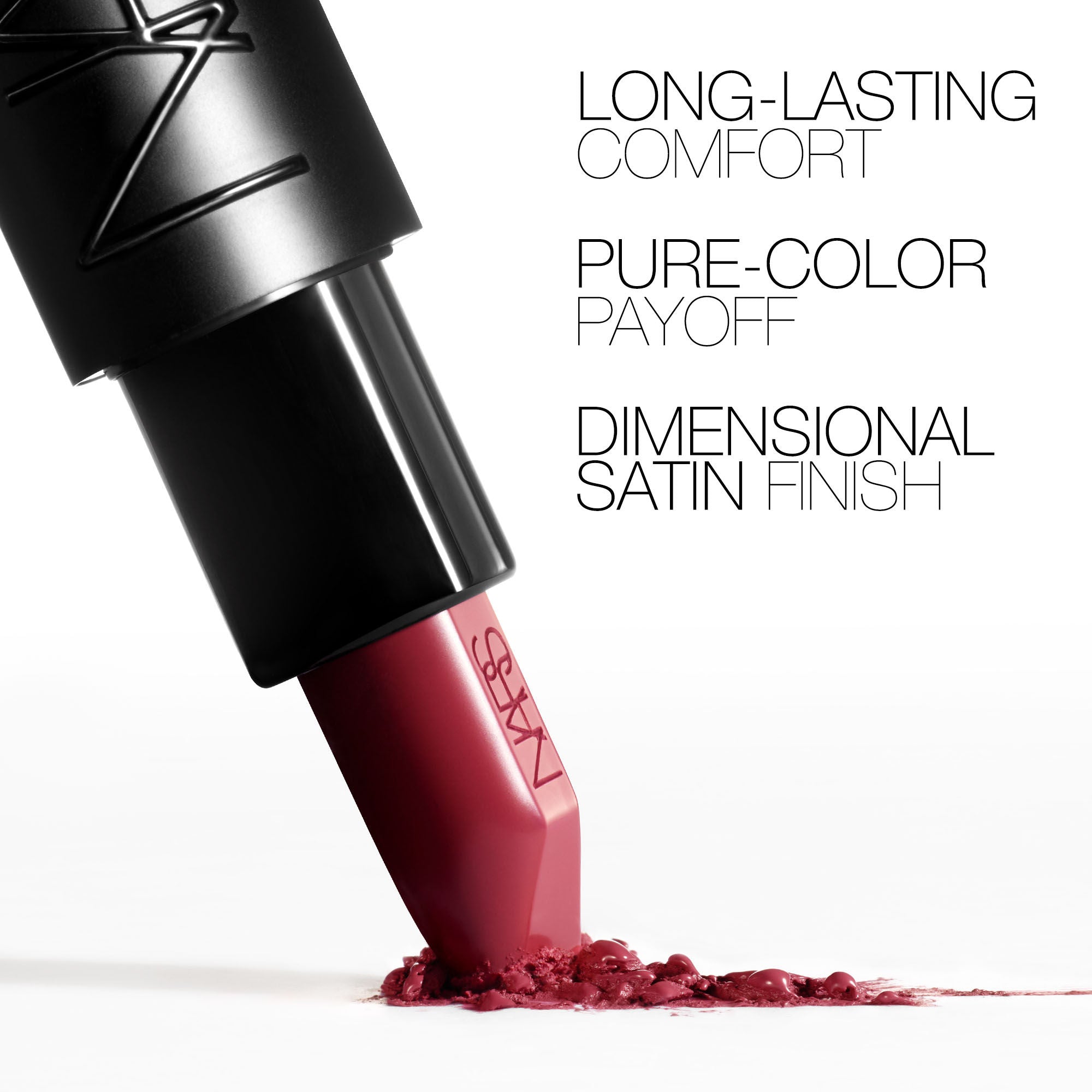NARS Explicit Lipstick - Seditious