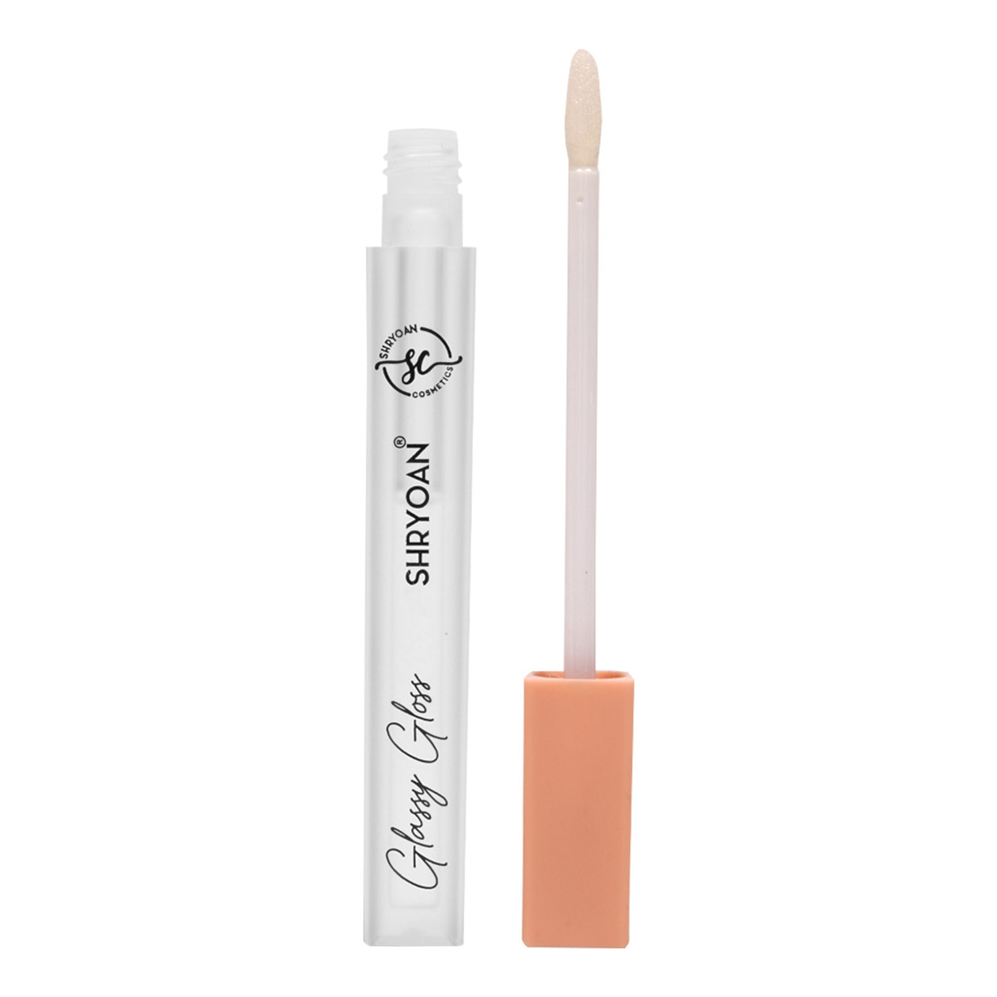 Shryoan Glassy Gloss Lip Gloss