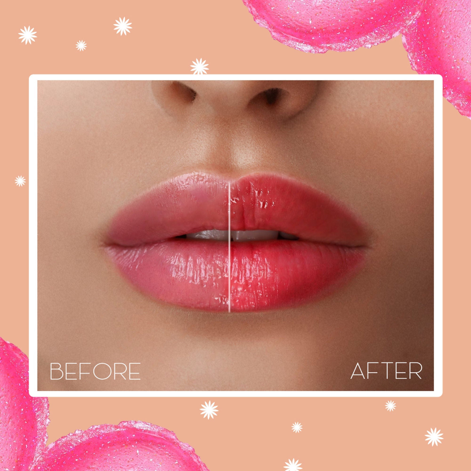 Shryoan Flirt-In Color Change Waterproof Long Lasting Bullet Lipstick - 2