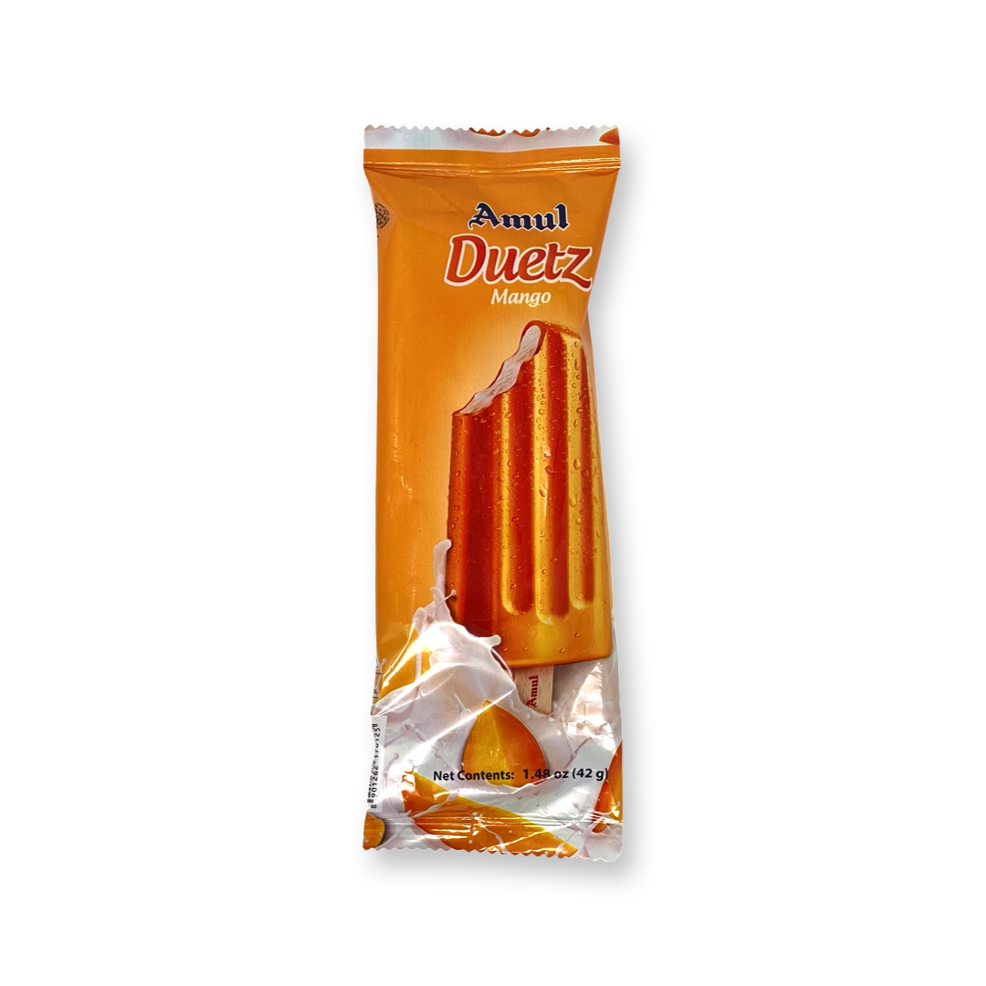 Amul Mango Duetz 42gm