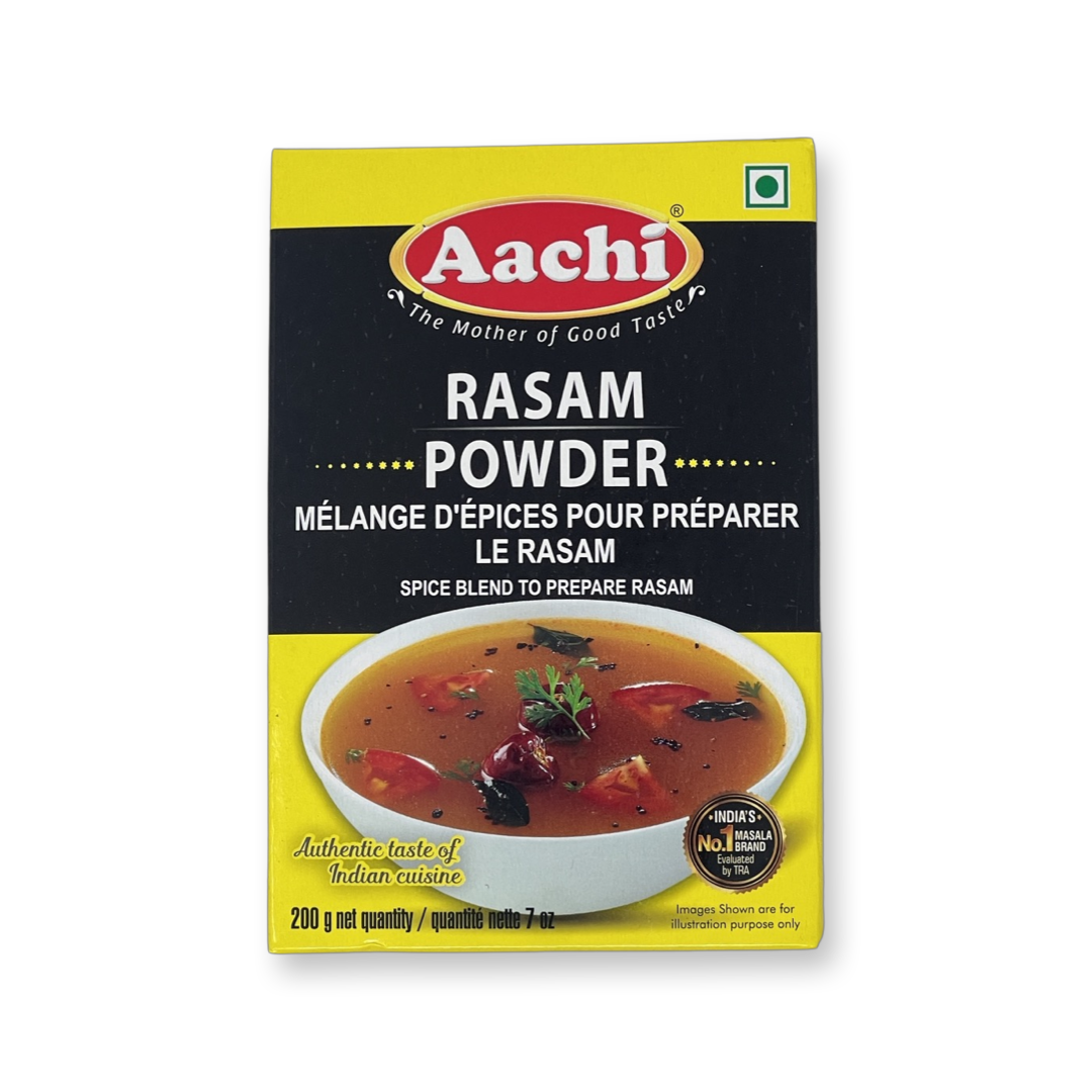 Aachi Rasam Powder 200g