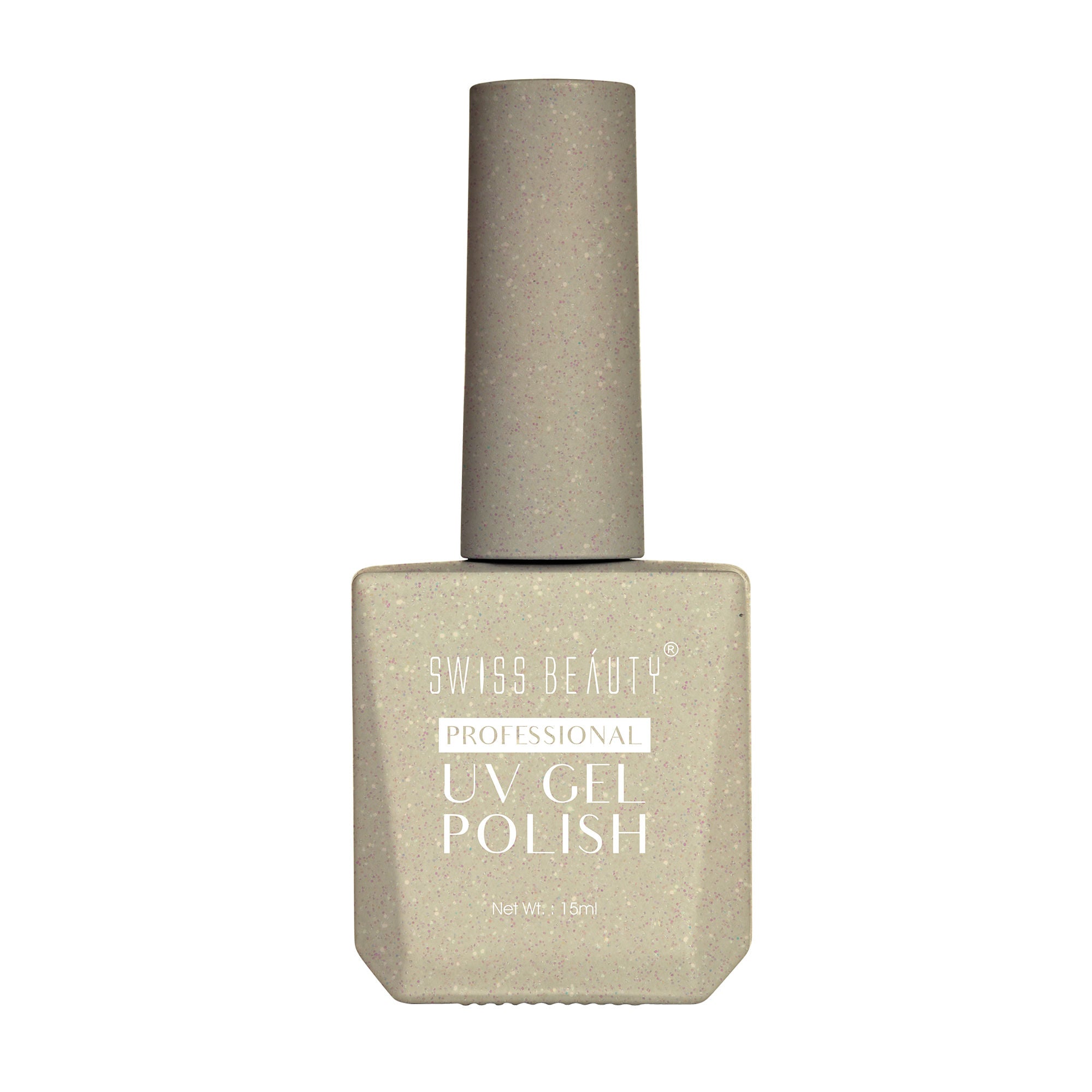 Swiss Beauty Professional UV Gel Nail Polish - Shade-34