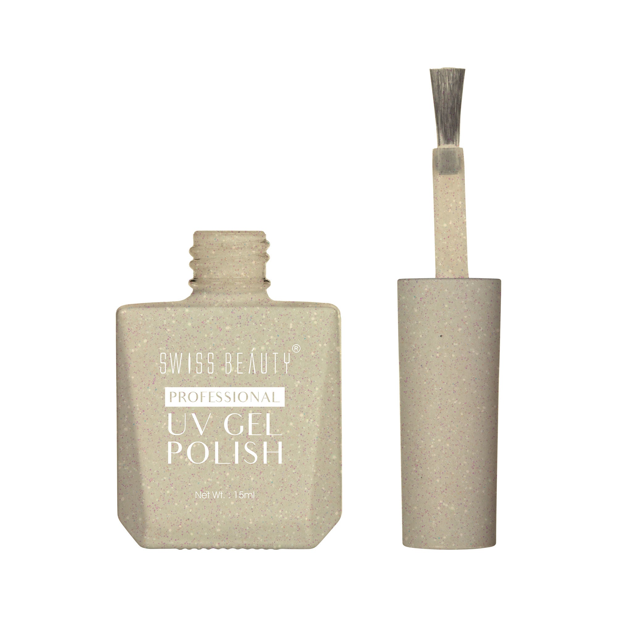 Swiss Beauty Professional UV Gel Nail Polish - Shade-34