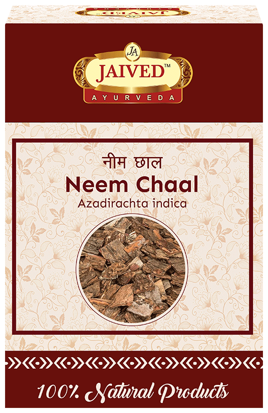 Jaived Ayurveda Neem Chal