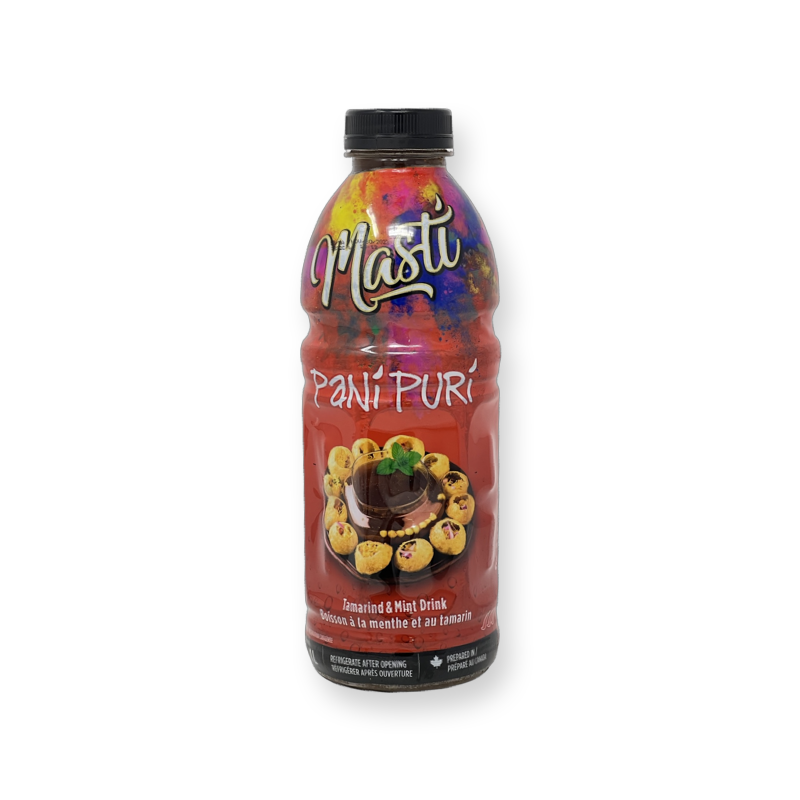 KFI Masti Jal Jeera 1L