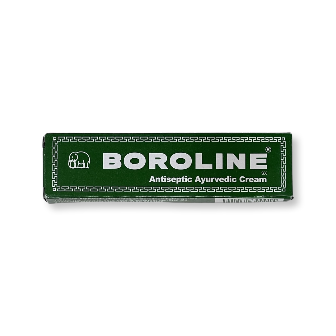 Boroline Antiseptic Ayurvedic Cream 20g