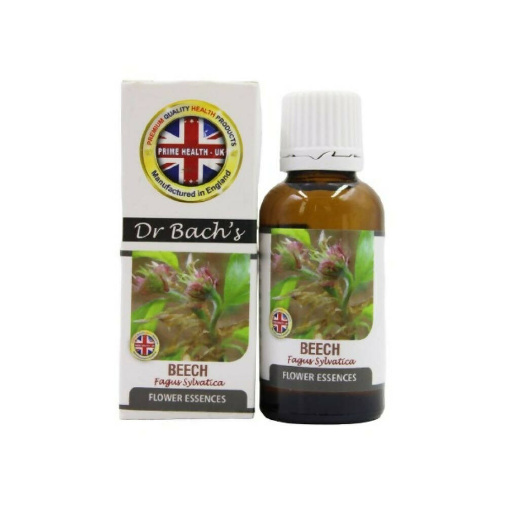Dr. Bach's Beech (Pure Essence) Bach Flower