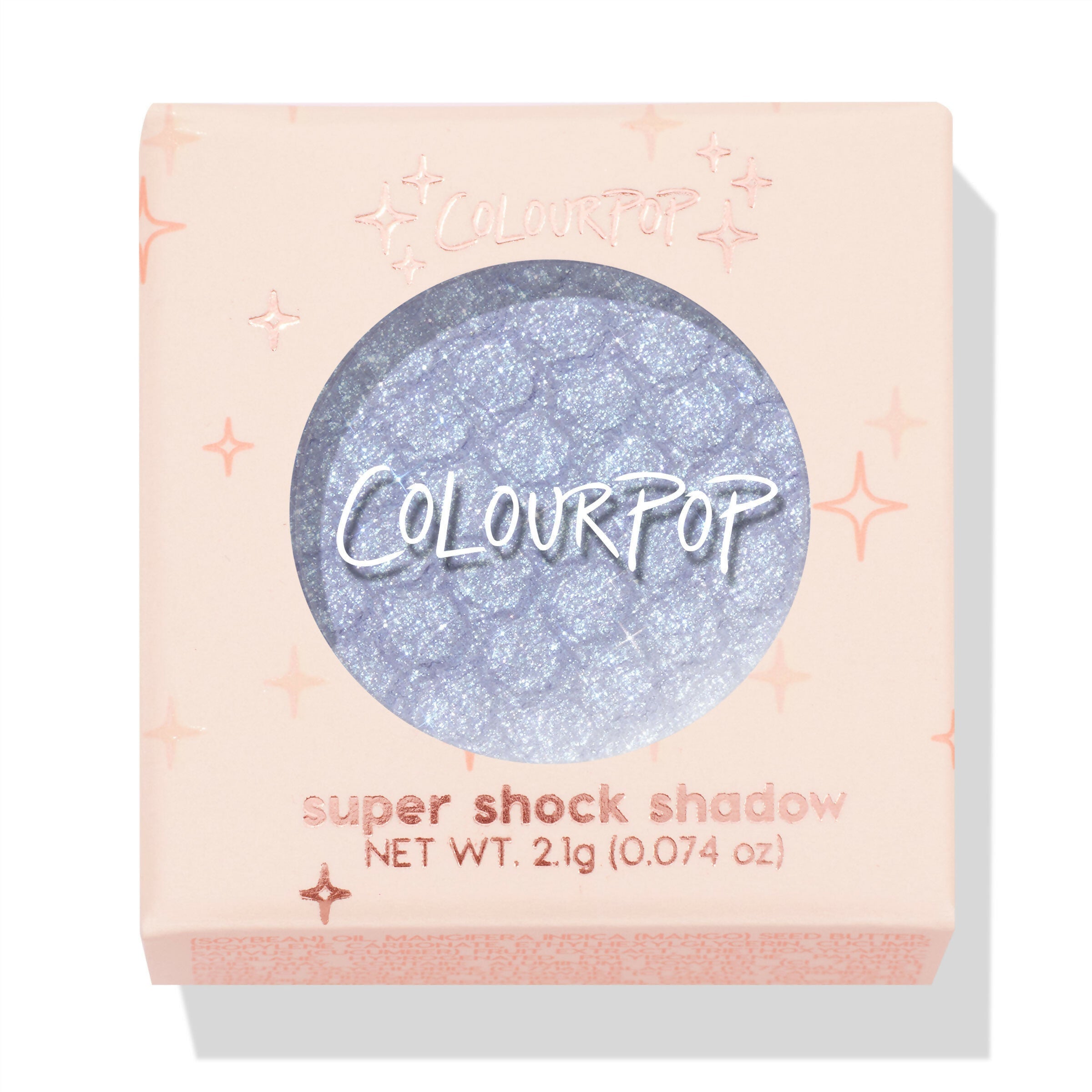 ColourPop Super Shock Shadow - Moon Daisy