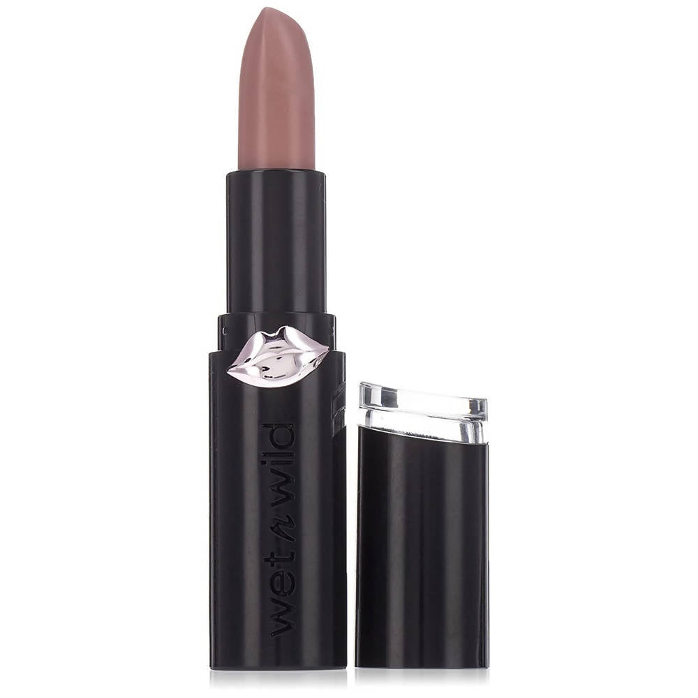 Wet n Wild MegaLast Matte Lipstick - Skin-Ny Dipping