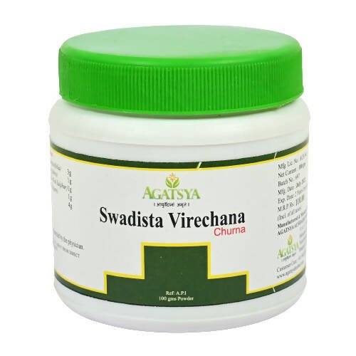 Agatsya Swadista Virechana Churna