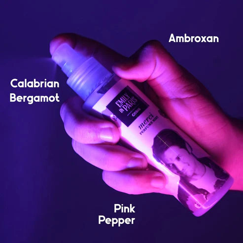 COSIQ Gabriel’s Merci Mist