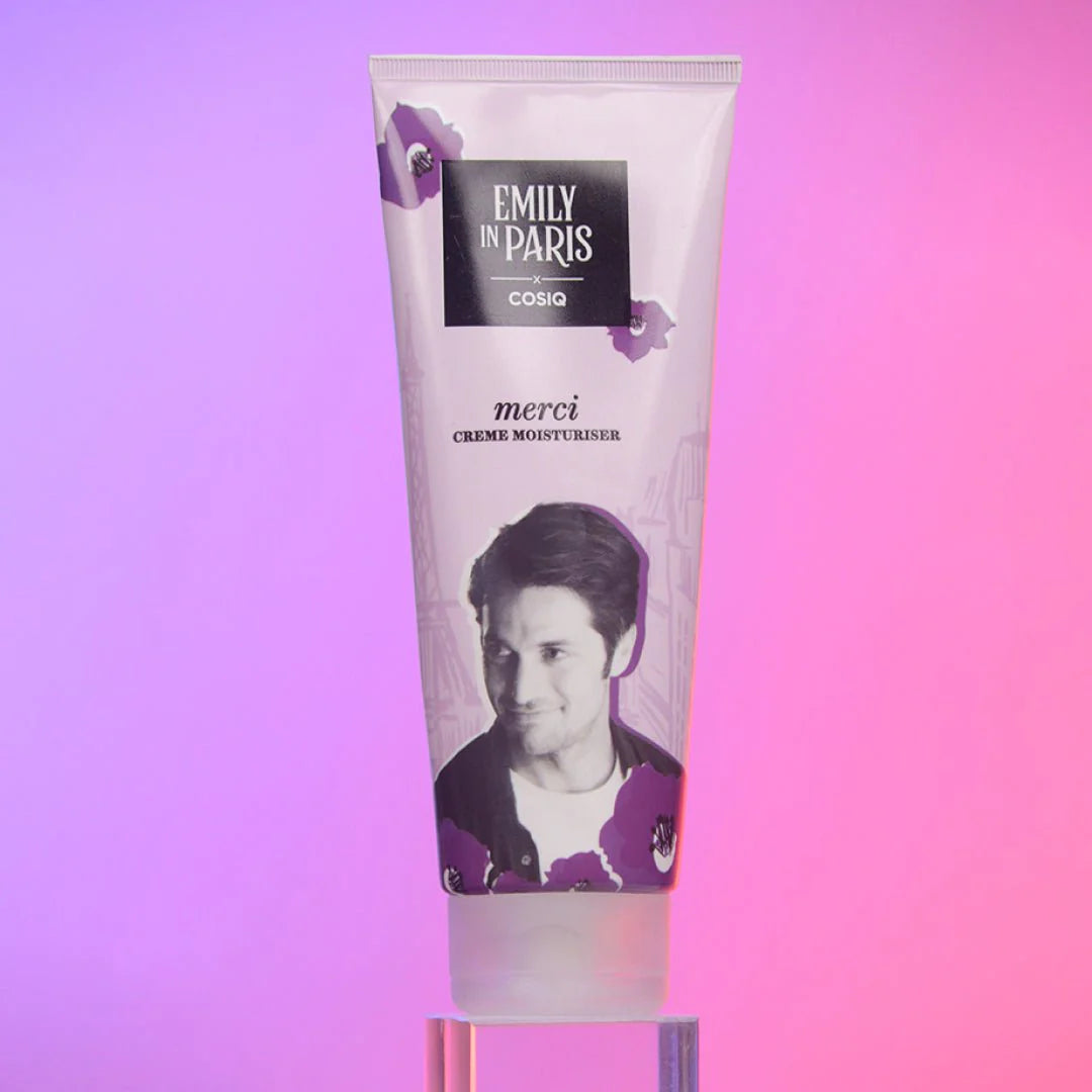 Cos-IQ Gabriel Merci Moisturizer, 200ml