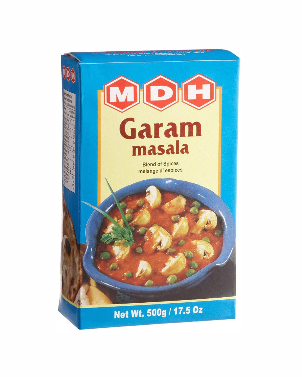 MDH Spice Garam Masala
