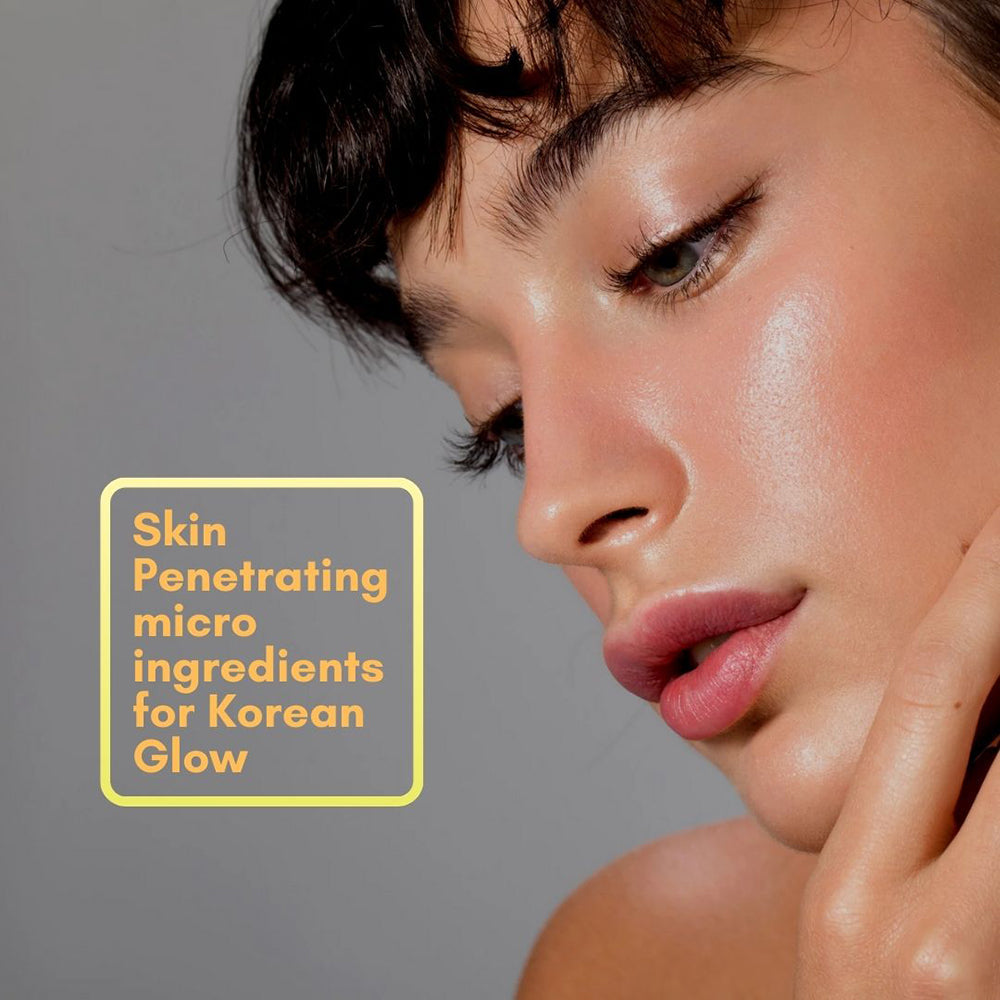 Samisha Natural Glow Face Cream