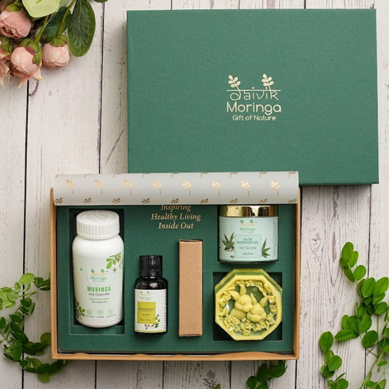 Moringa Oringa Daivik Grandeur 4