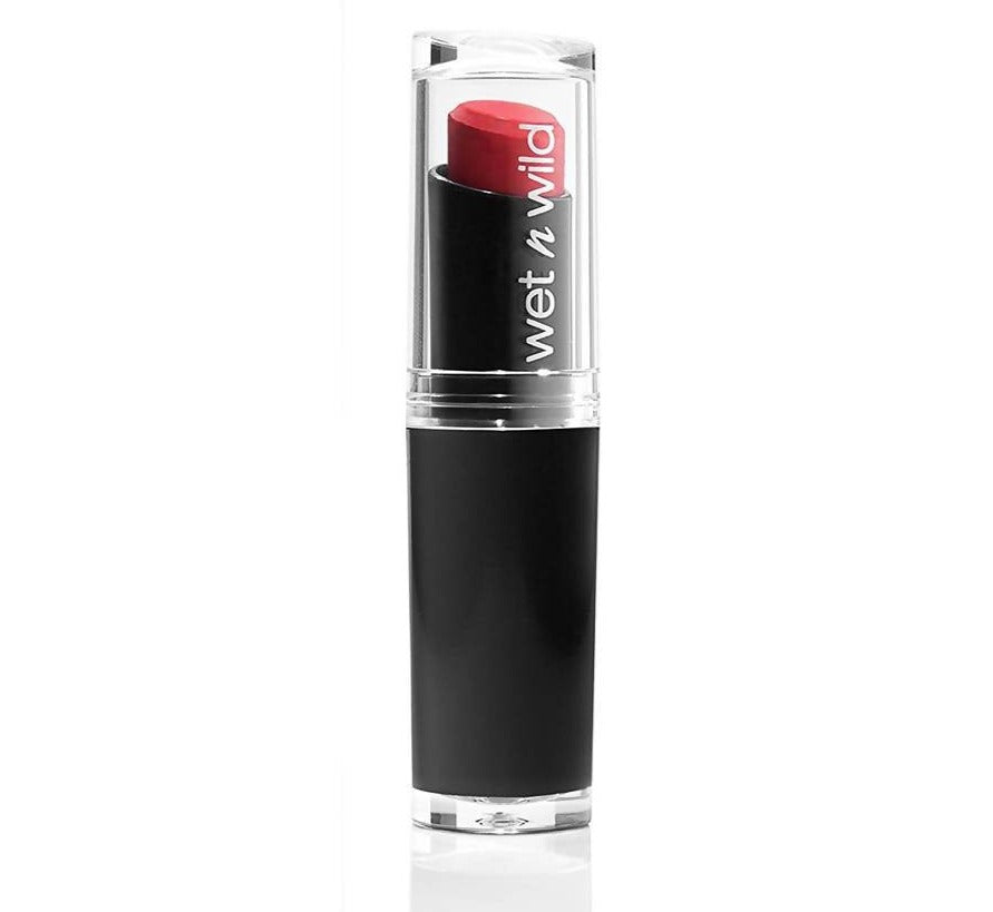 Wet n Wild MegaLast Lip Color - Red Velvet