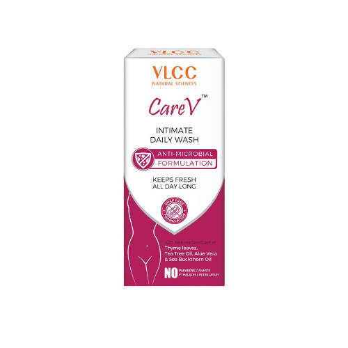 VLCC CareV Intimate Daily Wash