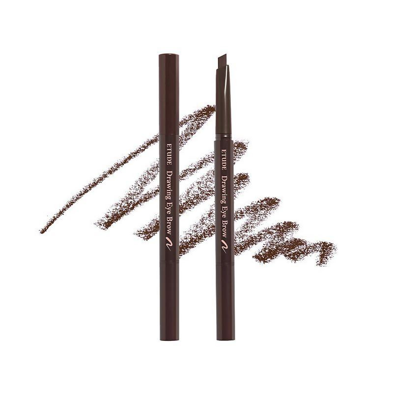 Etude House Drawing Eyebrow - 03 Brown