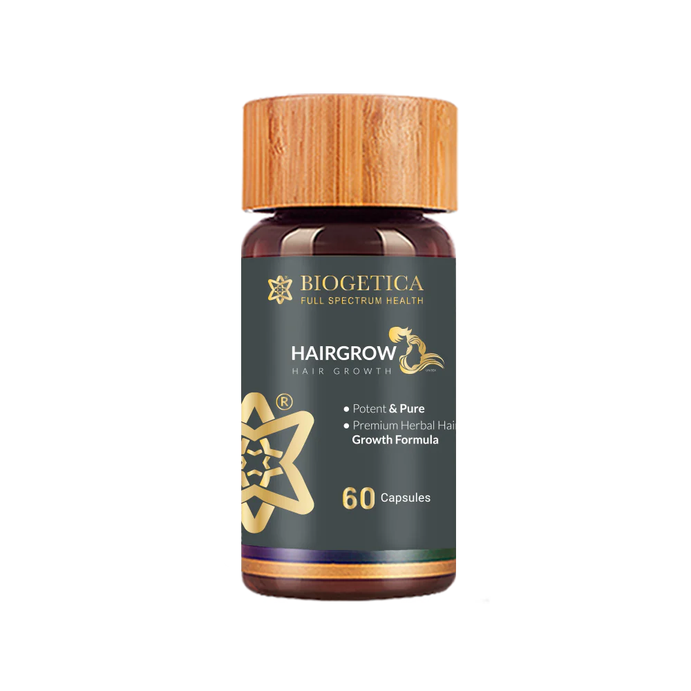 Biogetica Hairgrow Advance