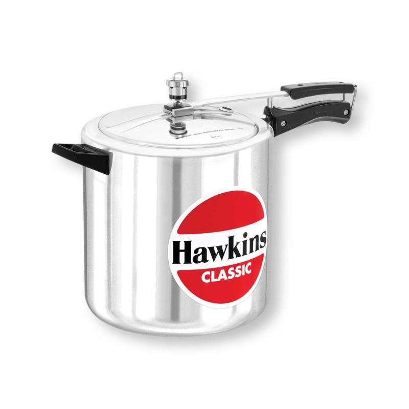 Hawkins Classic Pressure cooker 12 Litre