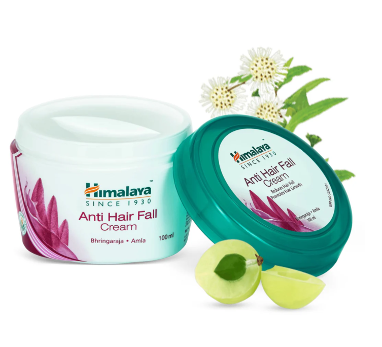 Himalaya Anti-Hair Fall Hair Cream For Men