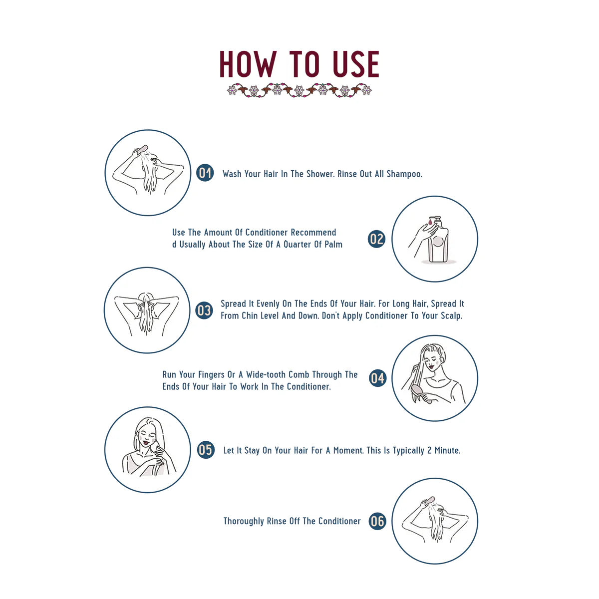 Avimee herbal Madhu Plus Hair Serum