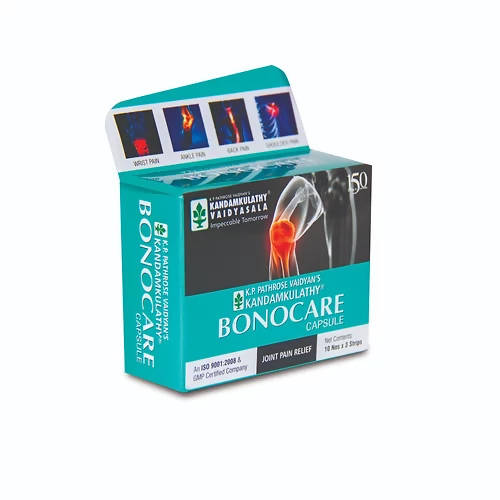 Kandamkulathy Bonocare Capsules