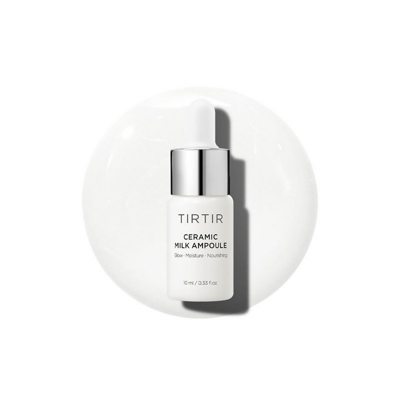 Tirtir Ceramic Milk Ampoule