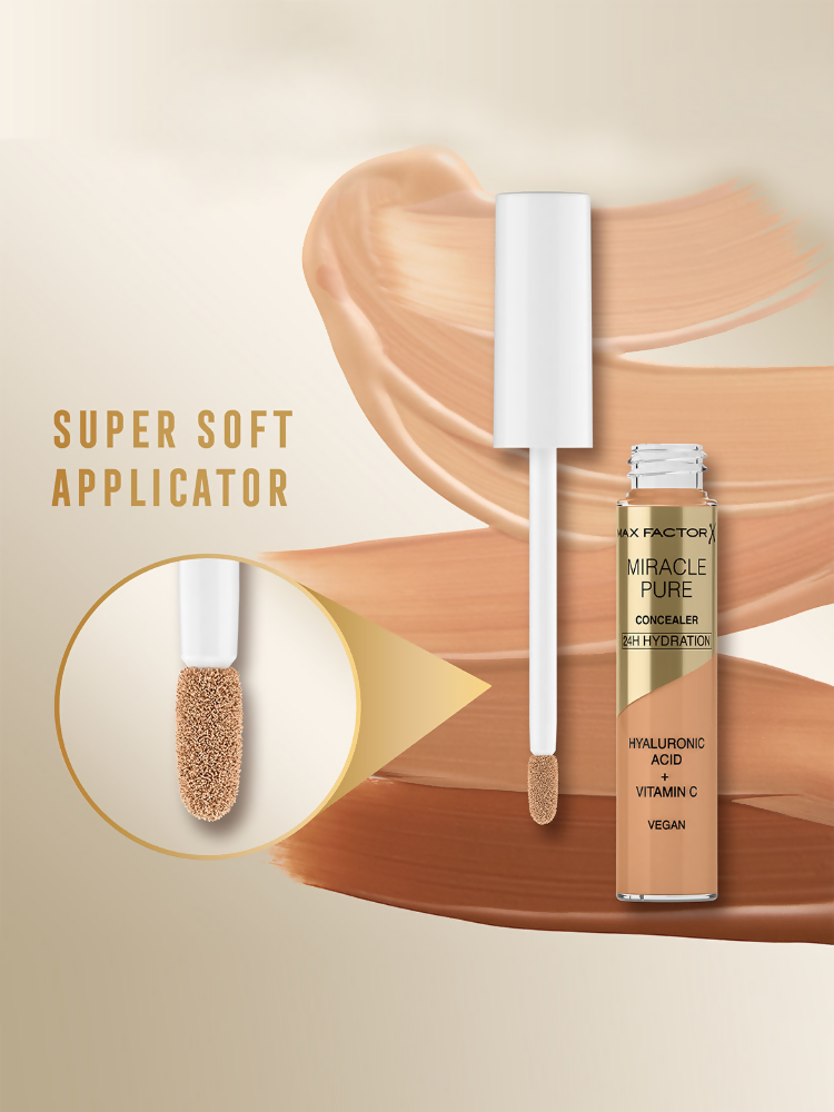 Max Factor Miracle Pure Concealer - Shade 05