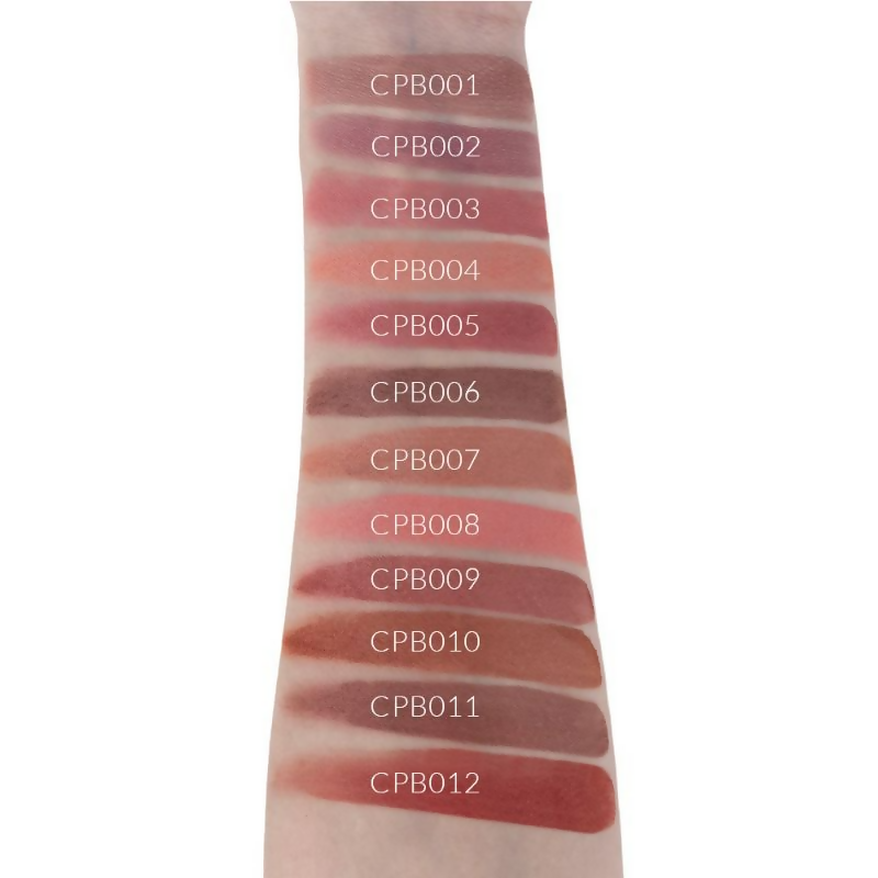 Daily Life Forever52 Cheek Pop Blush - Champagne