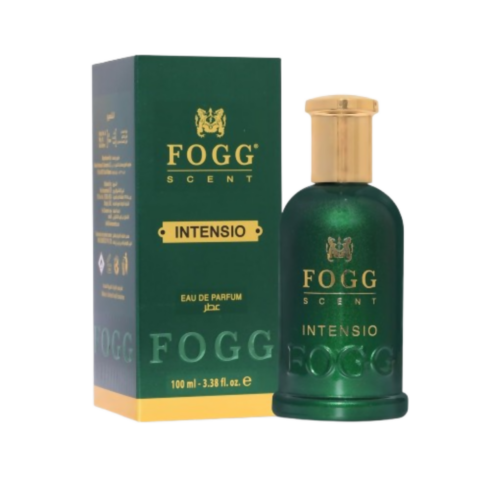 Fogg Scent Intensio Perfume for Men