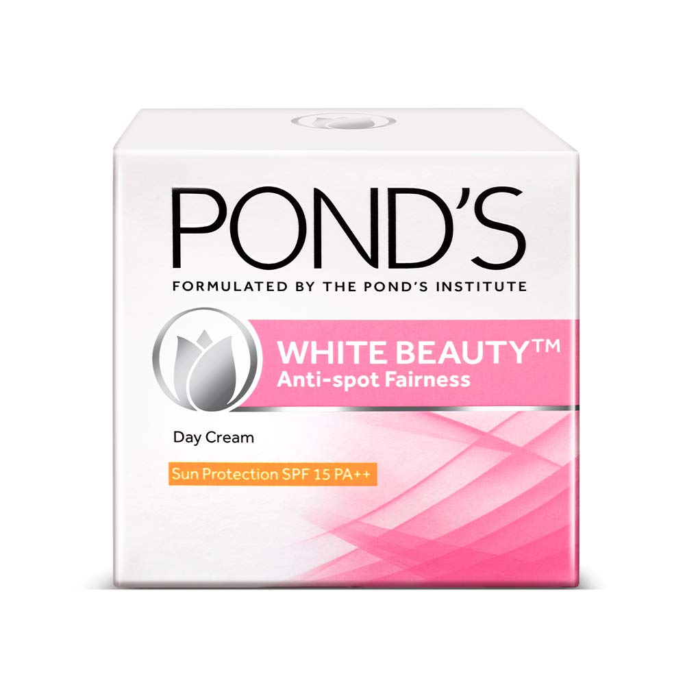 Ponds White beauty Day cream 35g