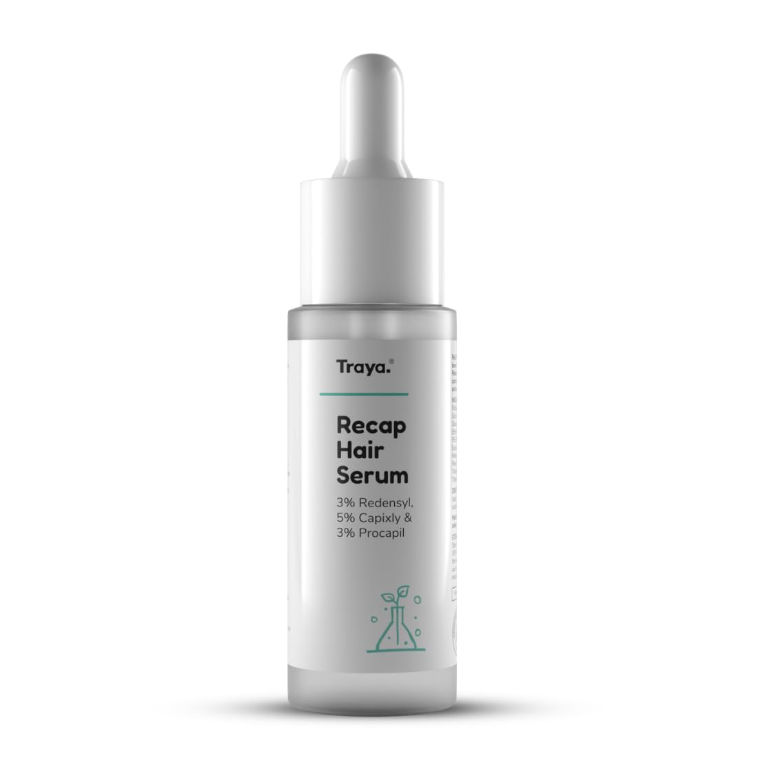 Traya Hair Actives Serum