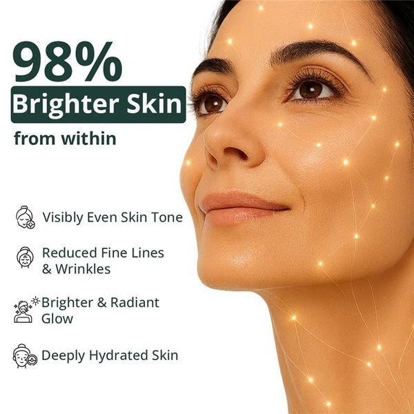 Vansaar 45+ Collagen Juice